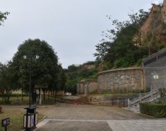 河南杜甫诞生窑抢险加固工程勘察设计